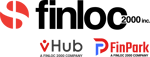 2024-09 Finloc vHub FinPark Logos