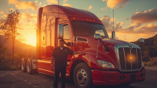 The Reason Why Truck Drivers Are the Backbone of the Economy