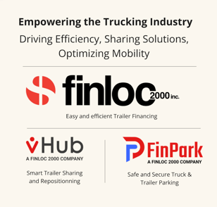 Finloc 2000: Empowering the Trucking Industry