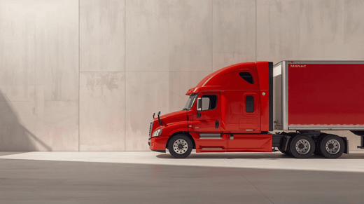 Reducing Deadhead Miles: The Key to Better Truck Repositioning