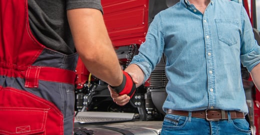 FinPark and ParkmyFleet Announce Strategic Partnership
