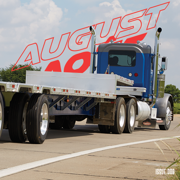 1st mile blog aug